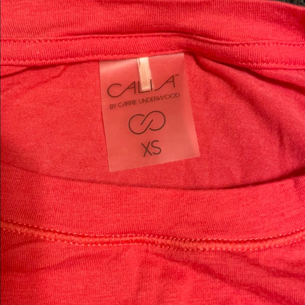 Calia workout top - Picture 2 of 3